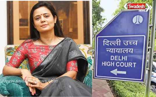 Mahua Moitra withdraws defamation case against media houses in 